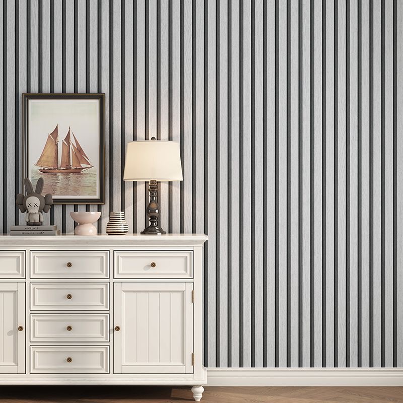 Self Adhesive Wood Grain Wall  – Pvc Panel Background Bewertung und Preis