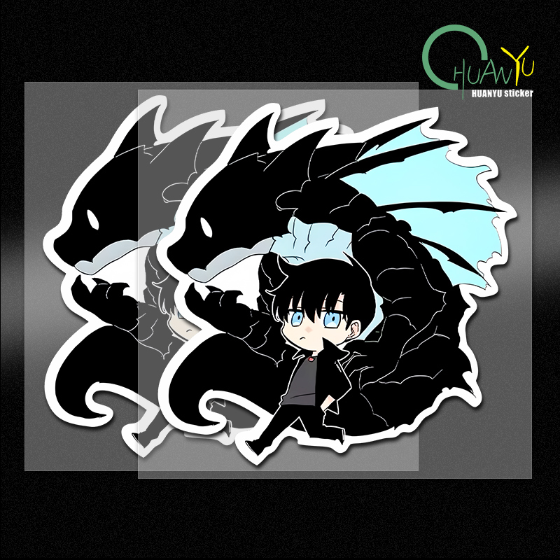 Anime car sticker, I upgrade a – Glass Door Hinge Bewertung und Preis