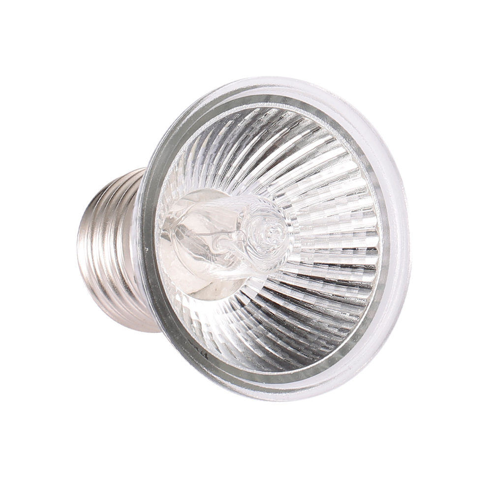 25W Halogen Heat Lamp UVA UVB  – Basking Bulb Halogen Bewertung und Preis