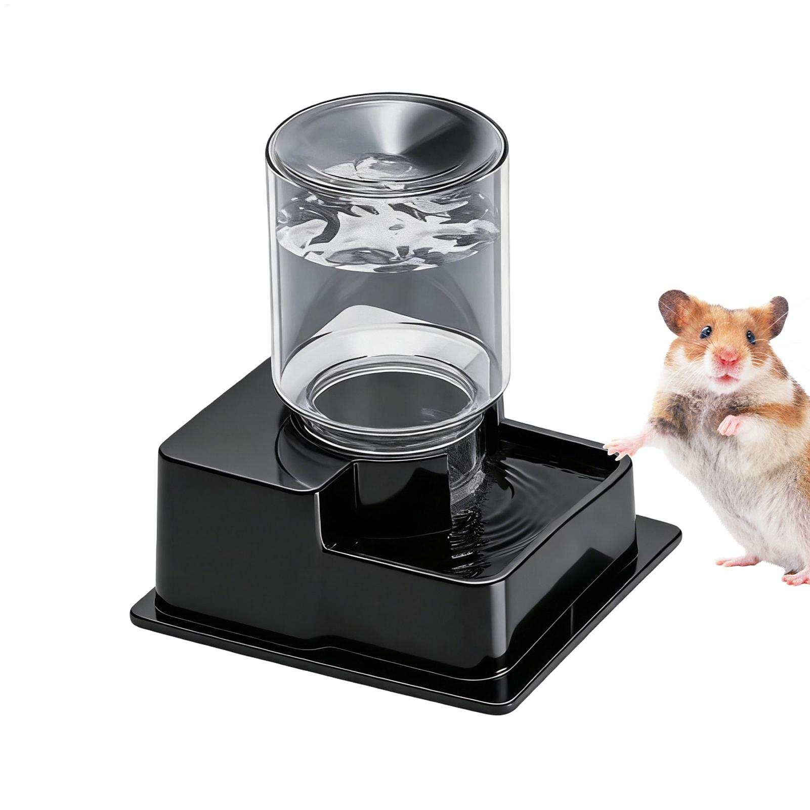Bearded Dragon Water Fountain  – Water Dish Reptile Bewertung und Preis