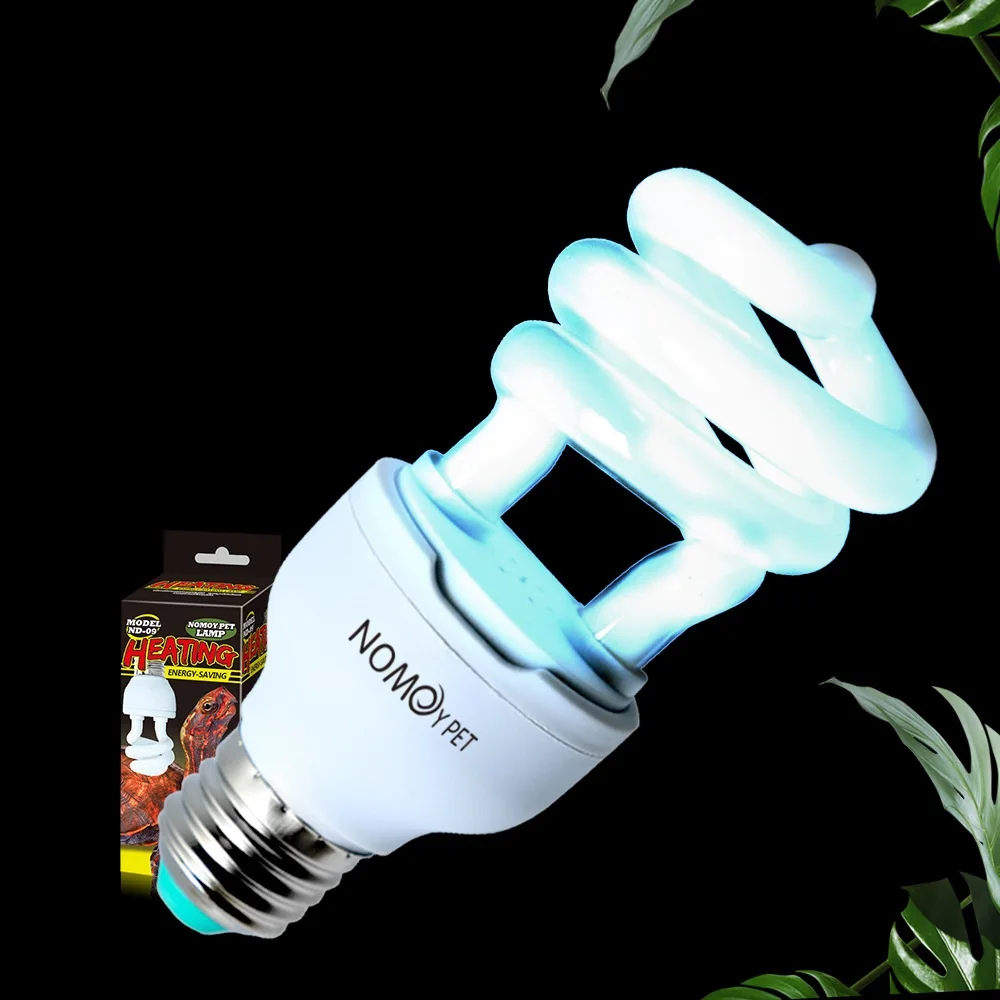 Reptile UVB 5.0/10.0 Lamp Bulb – Calcium Powder Reptile Bewertung und Preis
