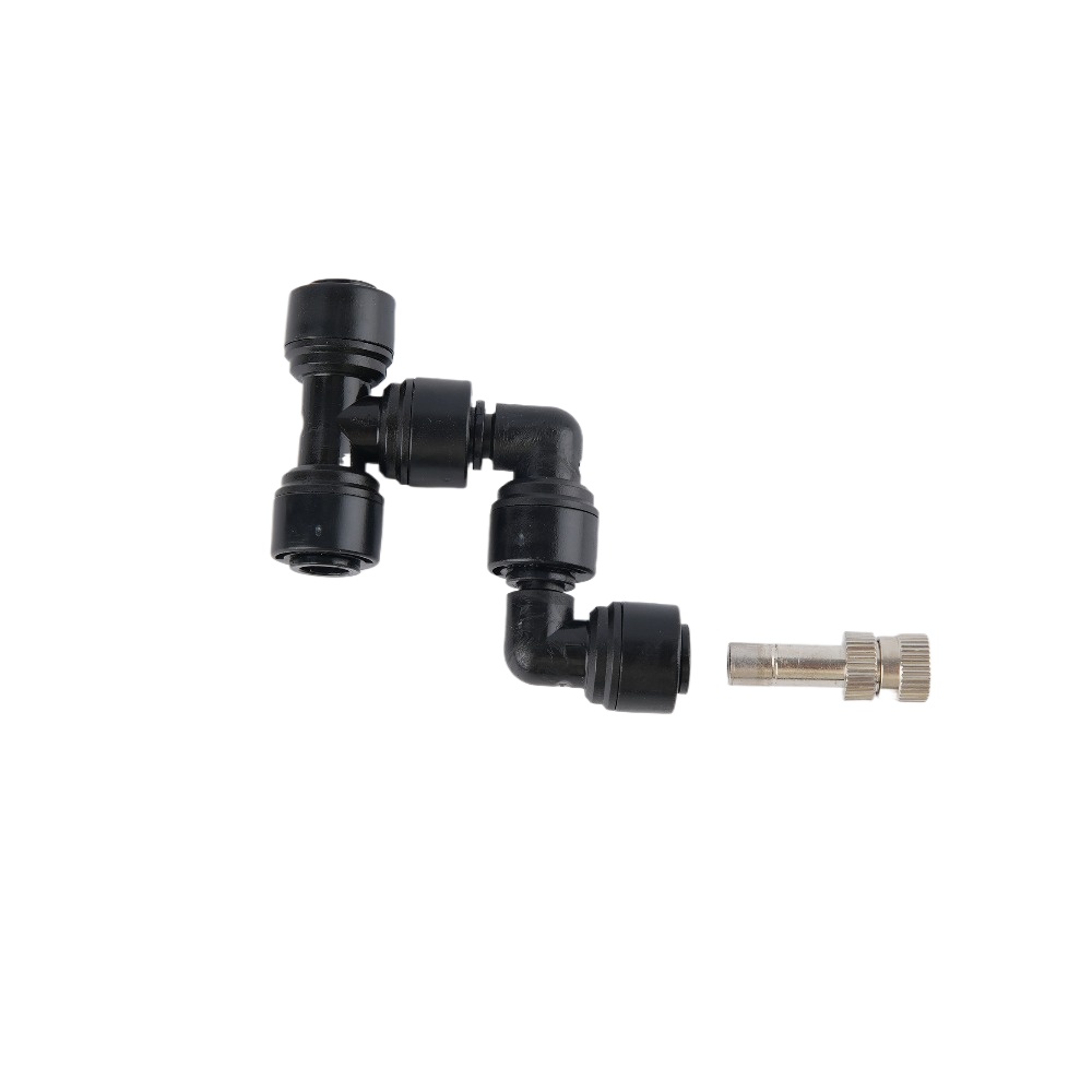 New Adjustable Reptiles Fogger – Misting Nozzle Reptile Bewertung und Preis