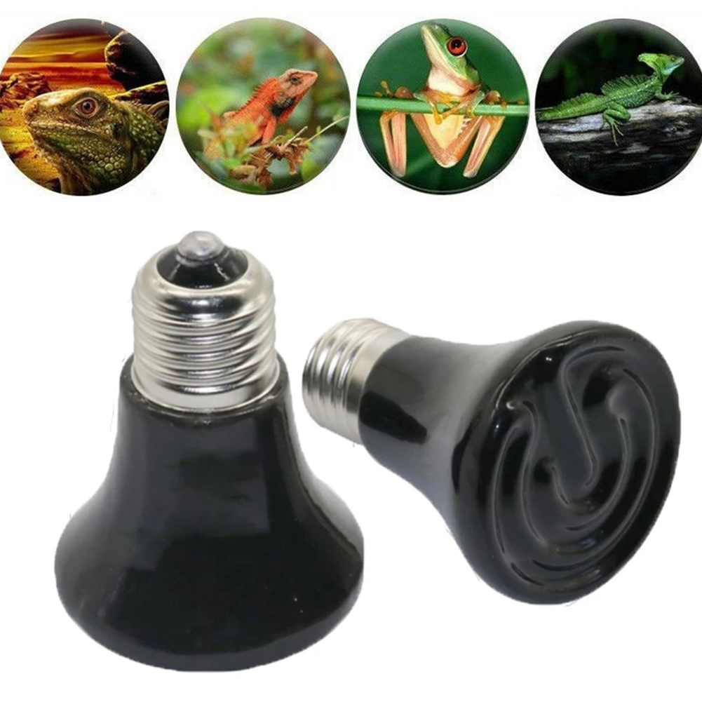 25-75W Pet Reptile Breed Ceram – Ceramic Heat Emitter Bewertung und Preis