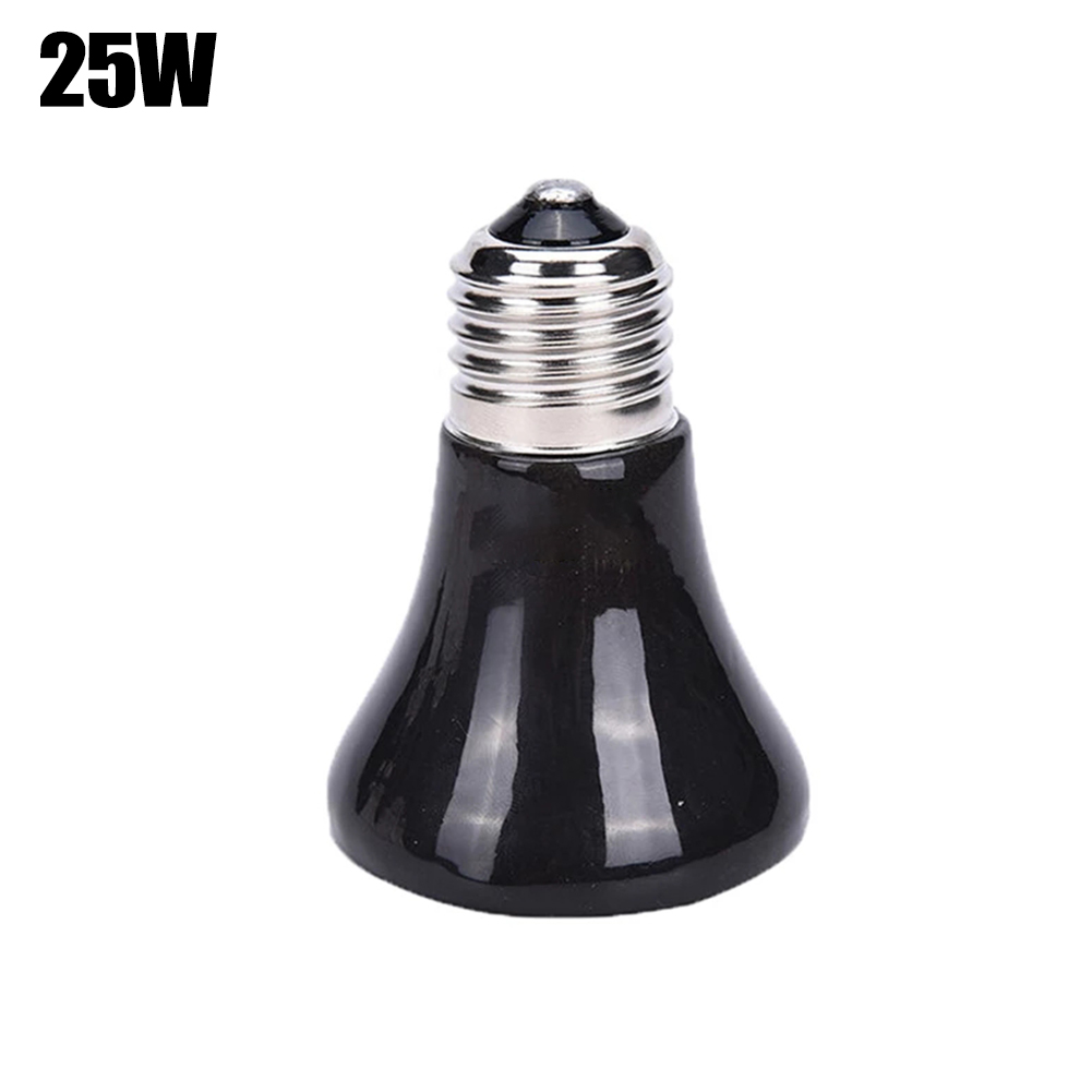 25-75W Pet Reptile Breed Ceram – Ceramic Heat Emitter Bewertung und Preis