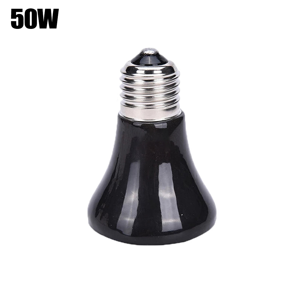 25-75W Pet Reptile Breed Ceram – Ceramic Heat Emitter Bewertung und Preis