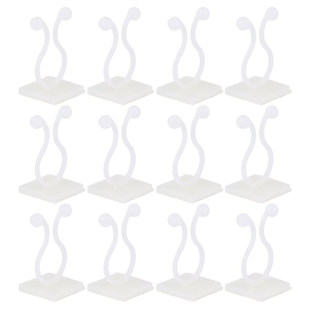 100Pcs Plant Climbing Wall Fix – Vine Climbing Plastic Bewertung und Preis