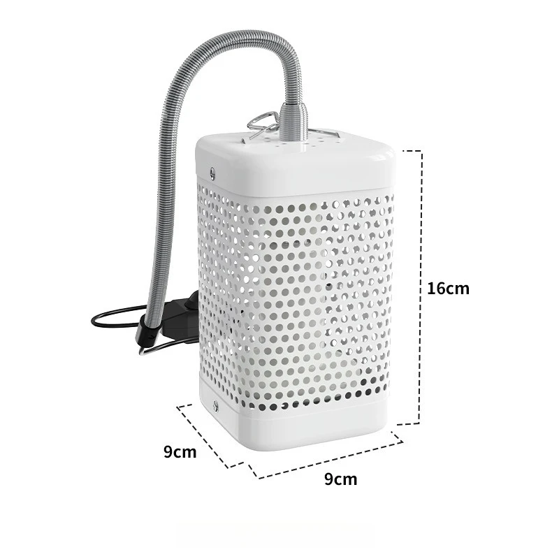 Parrot Thermal Lamp with Shade – Ceramic Heat Emitter Bewertung und Preis