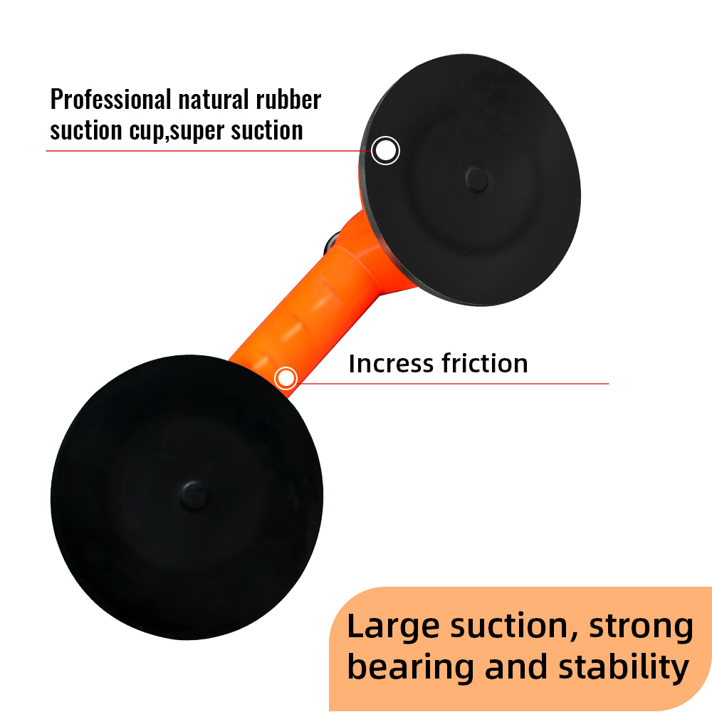 New Glass Lifting Suction Cups – Ceramic Tile Floor Bewertung und Preis