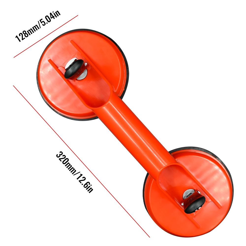 New Glass Lifting Suction Cups – Ceramic Tile Floor Bewertung und Preis