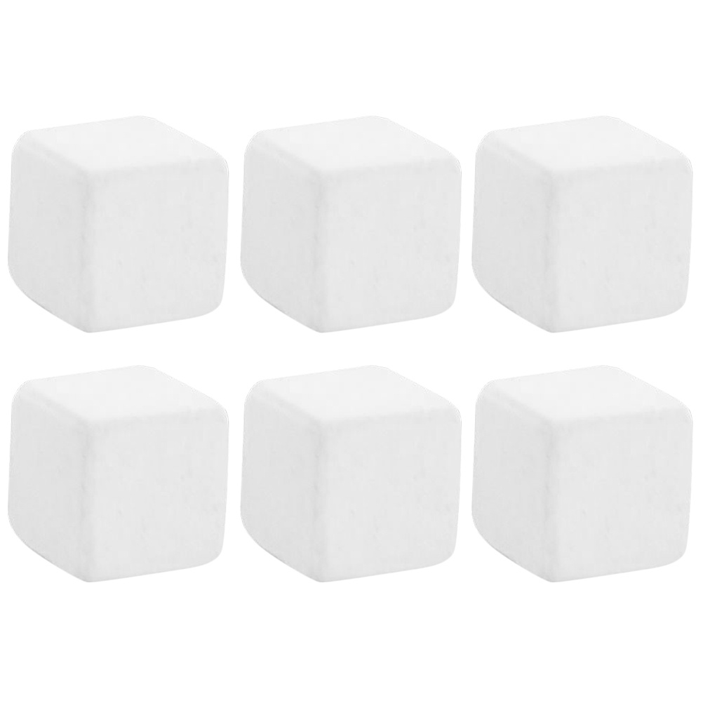 6Pcs Tortoise Tank Calcium Cub – Calcium Powder Reptile Bewertung und Preis