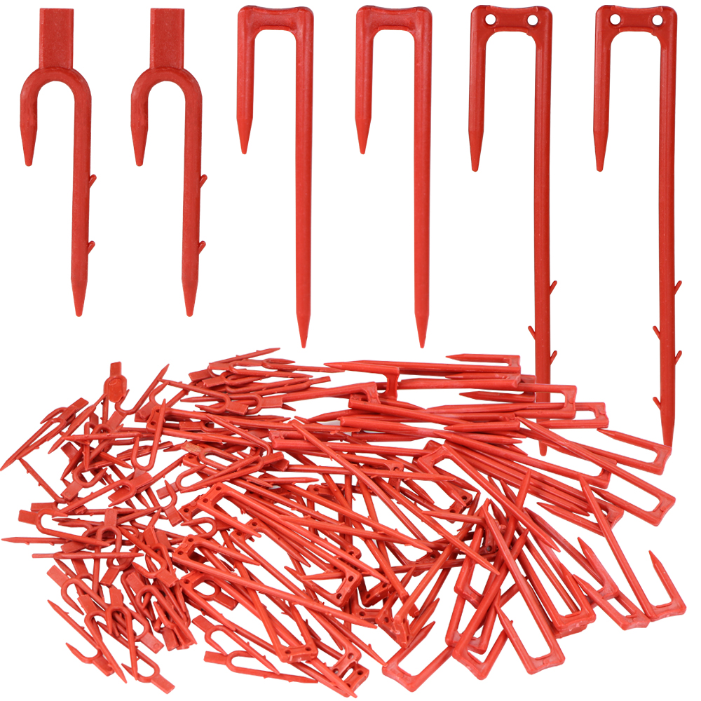 20-50PCS Strawberry Planting F – Vine Climbing Plastic Bewertung und Preis