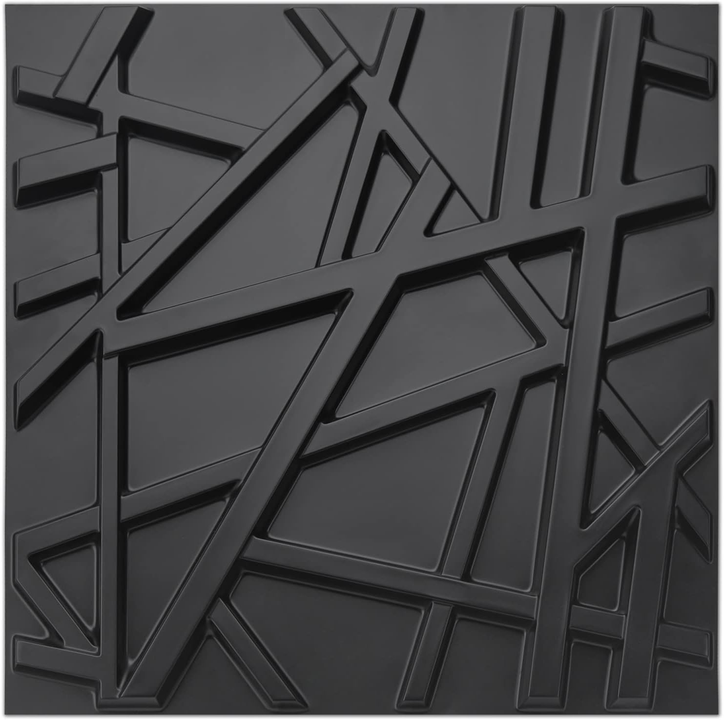 19.7x19.7in PVC Wall Panel Str – Pvc Panel Background Bewertung und Preis