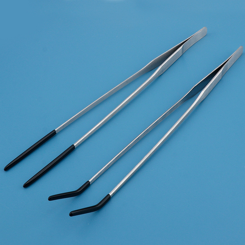 Fish Tank Cleaning Tools Snake – Feeding Tong Stainless Bewertung und Preis