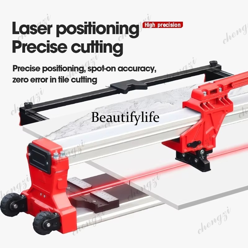 81 Aluminum Manual Tile Cutter – Ceramic Tile Floor Bewertung und Preis