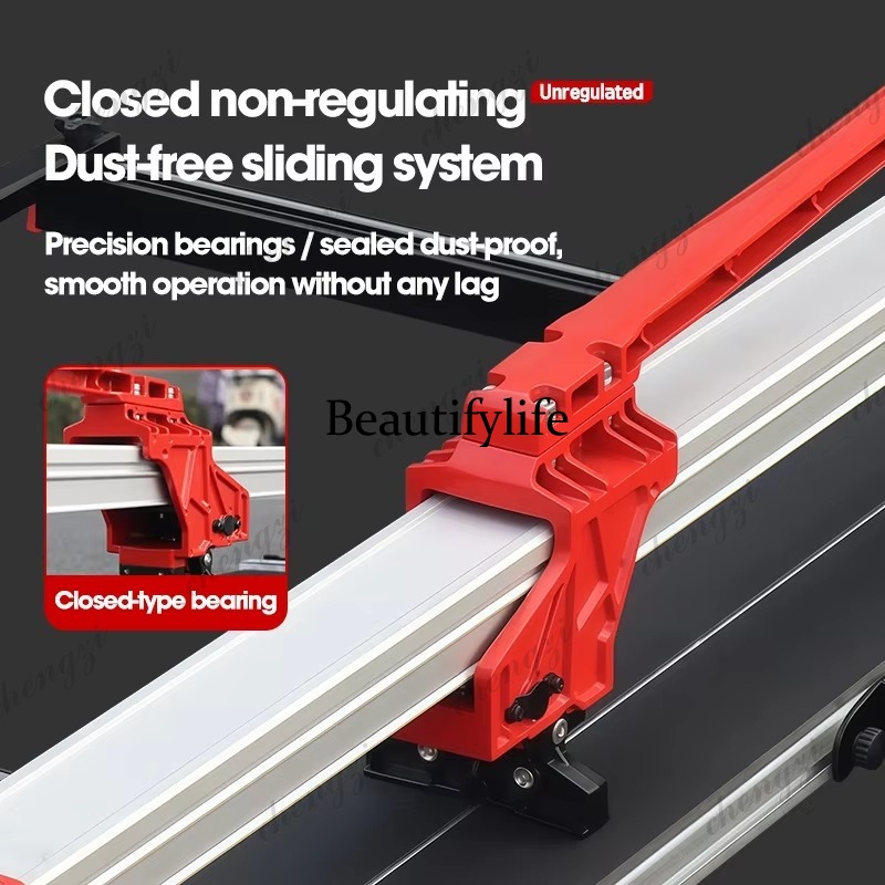 81 Aluminum Manual Tile Cutter – Ceramic Tile Floor Bewertung und Preis