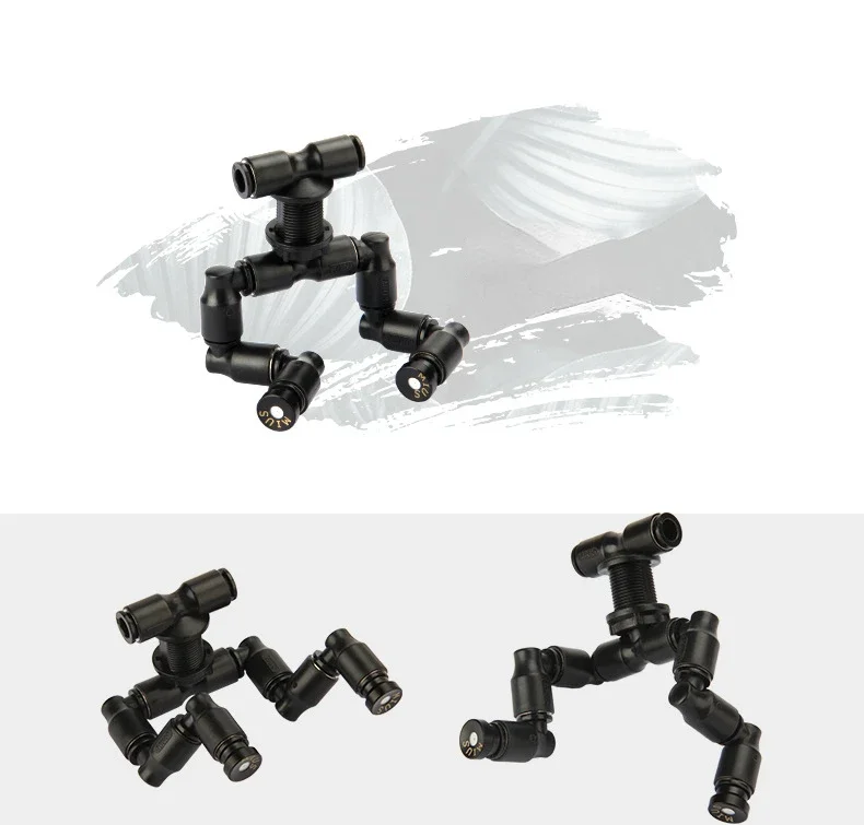 MIUS 360 Degree Rotating Repti – Misting Nozzle Reptile Bewertung und Preis