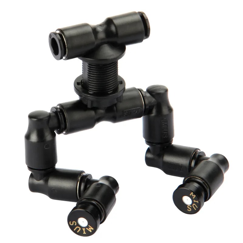 360 Degree Rotating Mist Rotat – Misting Nozzle Reptile Bewertung und Preis