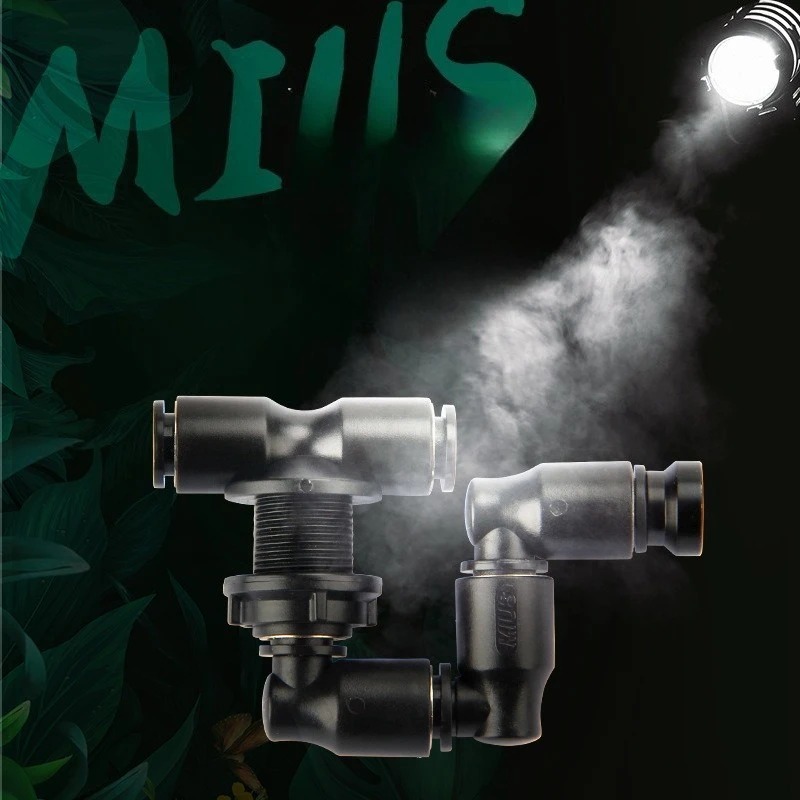 360 Degree Rotating Mist Rotat – Misting Nozzle Reptile Bewertung und Preis
