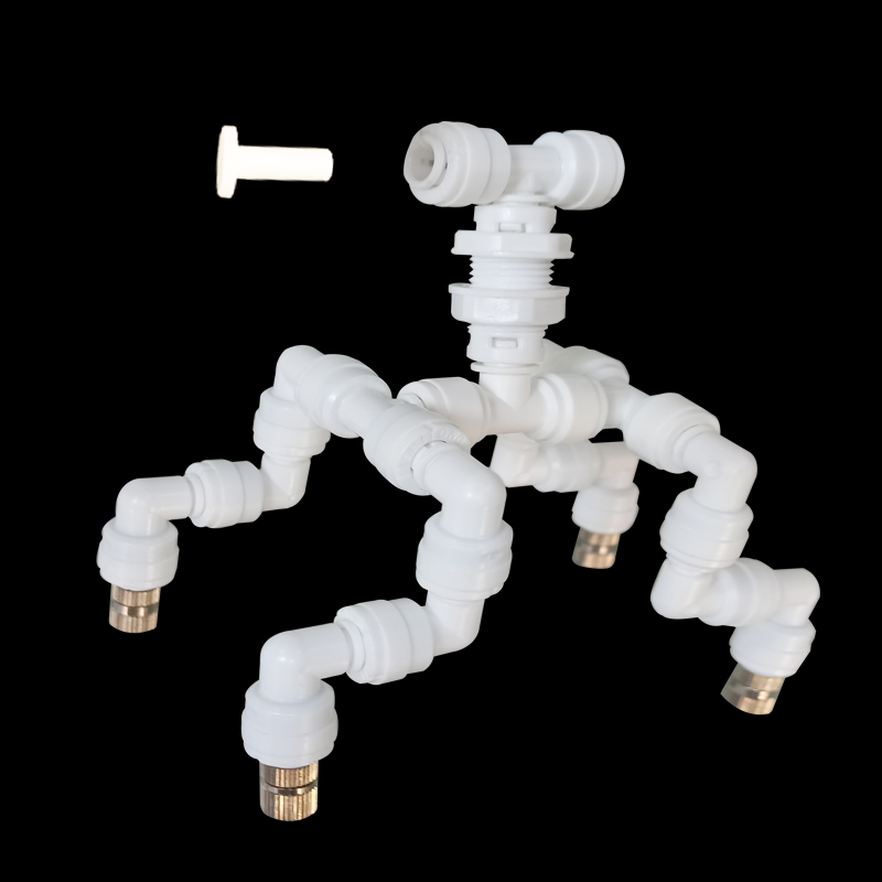 Nebulizer Mist Sprinkler Nozzl – Misting Nozzle Reptile Bewertung und Preis
