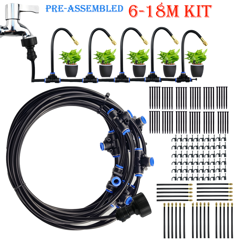 Free Bending Spray Misting Noz – Misting Nozzle Reptile Bewertung und Preis