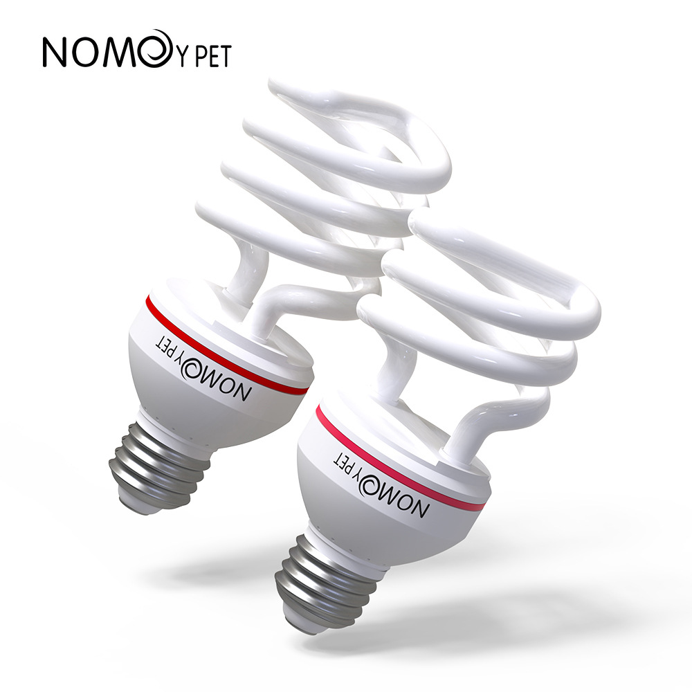 NOMOY Reptile UVB 15.0 Bulb -  – Vitamin D3 Reptile Bewertung und Preis