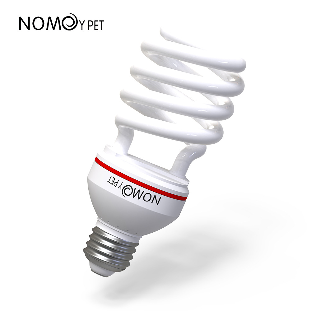 NOMOY Reptile UVB 15.0 Bulb -  – Vitamin D3 Reptile Bewertung und Preis