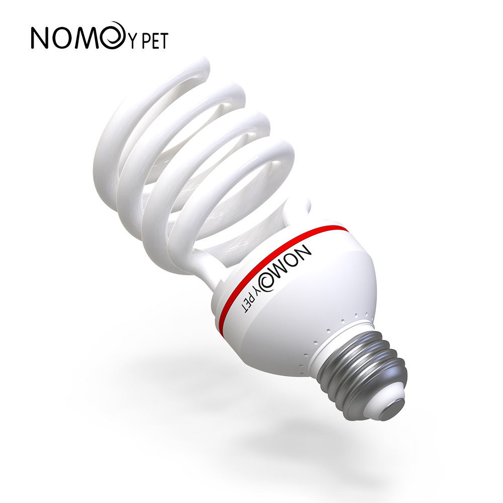 NOMOY Reptile UVB 15.0 Bulb -  – Vitamin D3 Reptile Bewertung und Preis