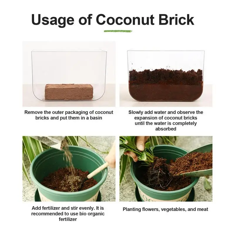 Reptile Coconut Soil Natural C – Substrate Coconut Fiber Bewertung und Preis