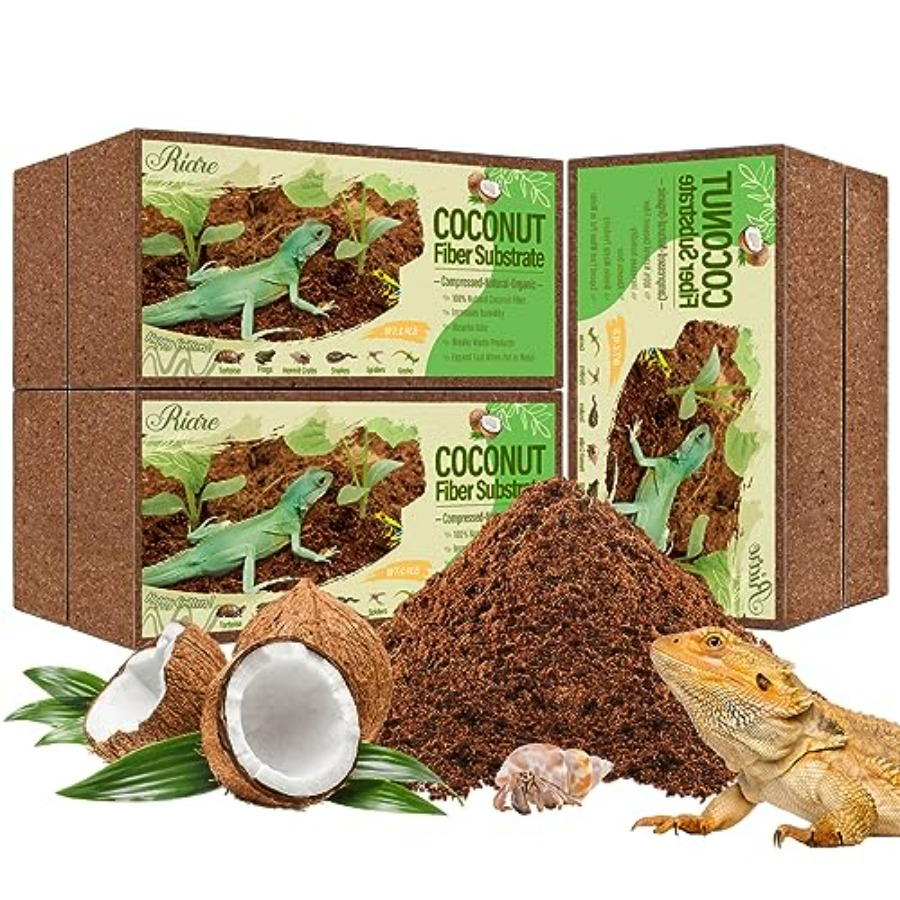 Natural Coconut Fiber Substrat – Substrate Coconut Fiber Bewertung und Preis