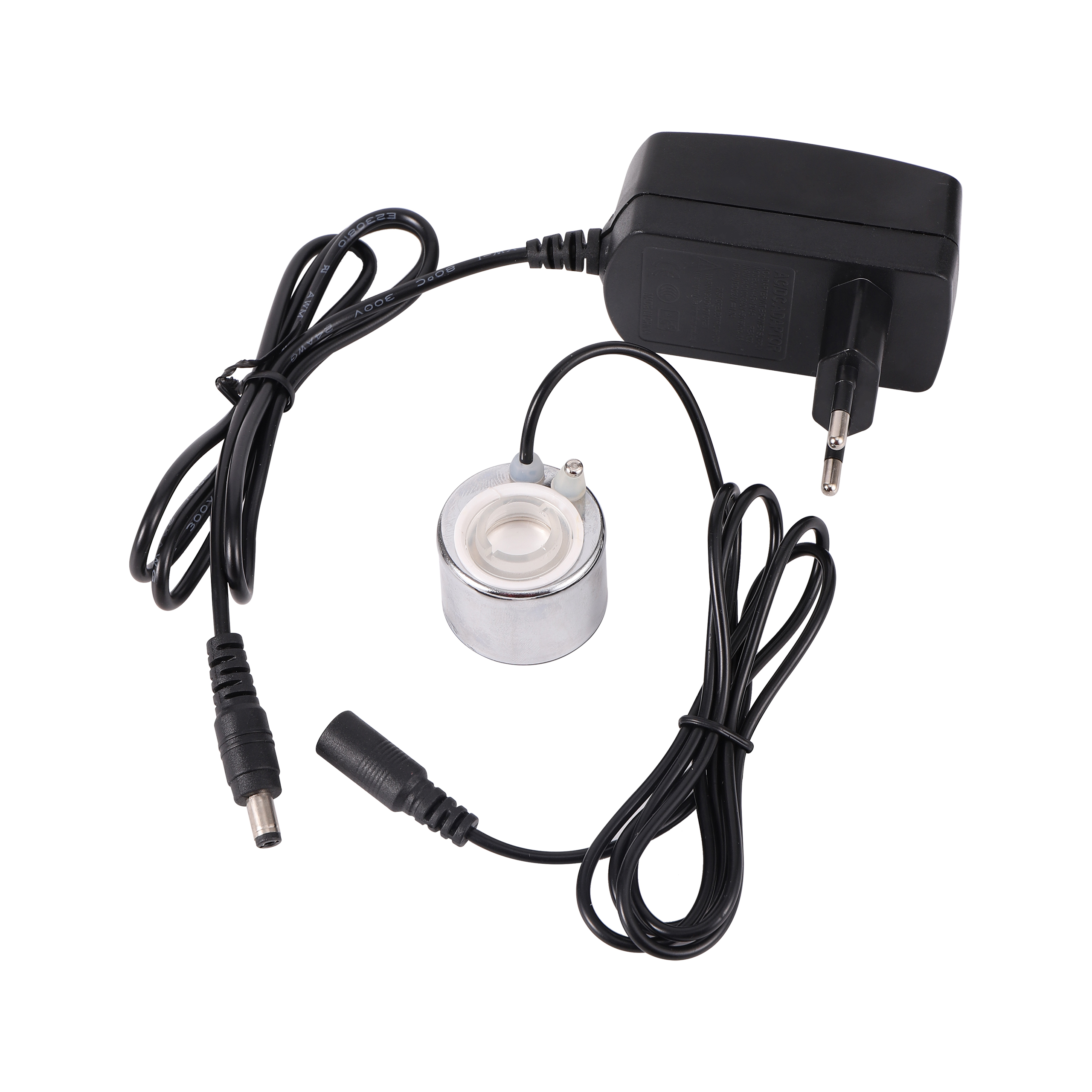 DC 24V/1A Super Ultrasonic Mis – Terrarium Fogger Ultrasonic Bewertung und Preis