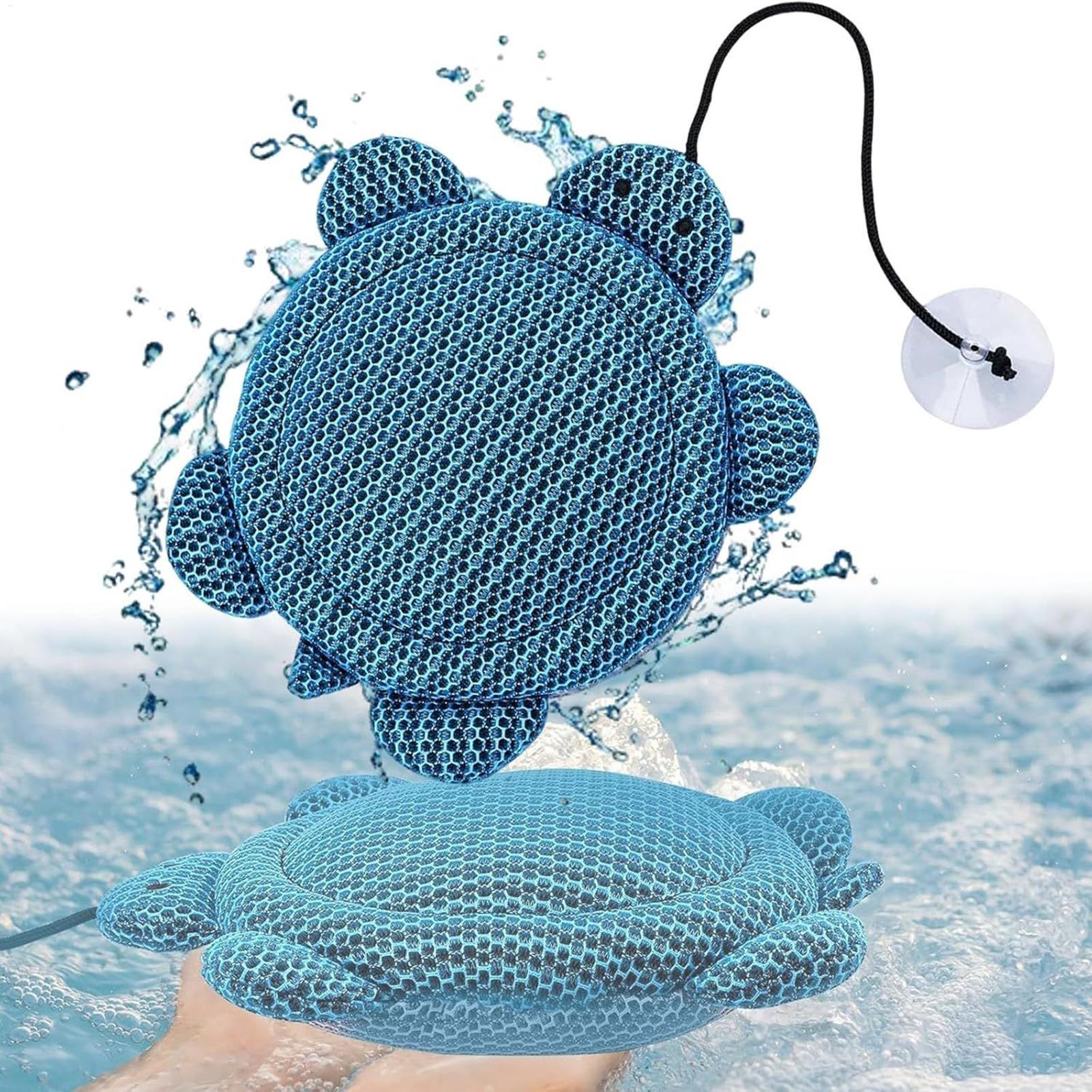 Hot Tub Scum Absorber Pool Oil – Water Dish Reptile Bewertung und Preis