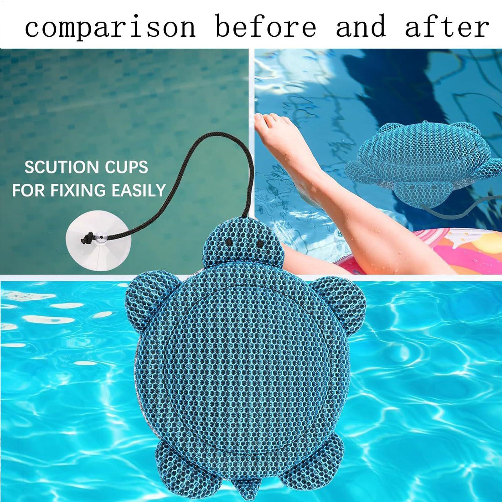 Hot Tub Scum Absorber Pool Oil – Water Dish Reptile Bewertung und Preis