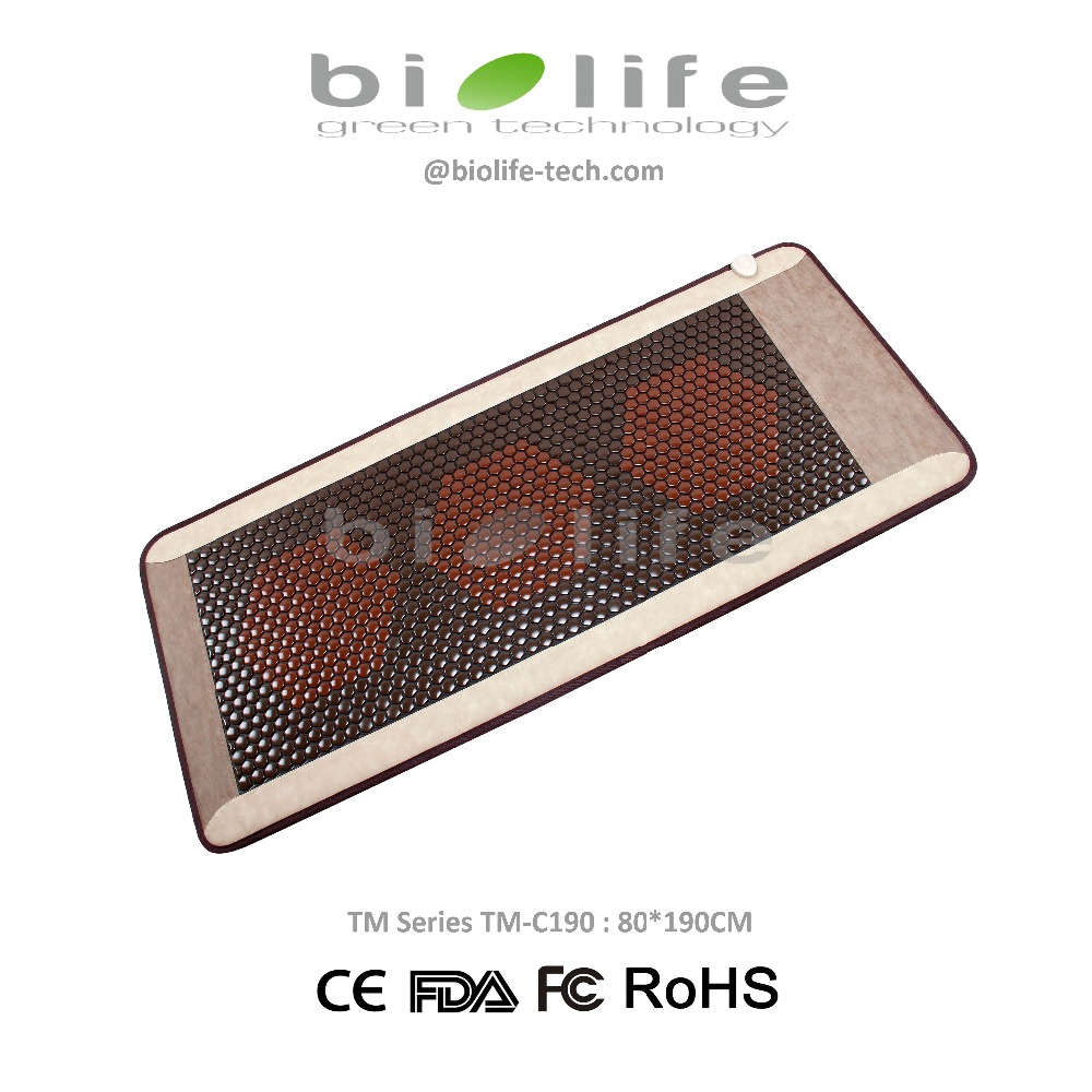 Ceratonic Massage bed Infrared – Ceramic Heat Emitter Bewertung und Preis