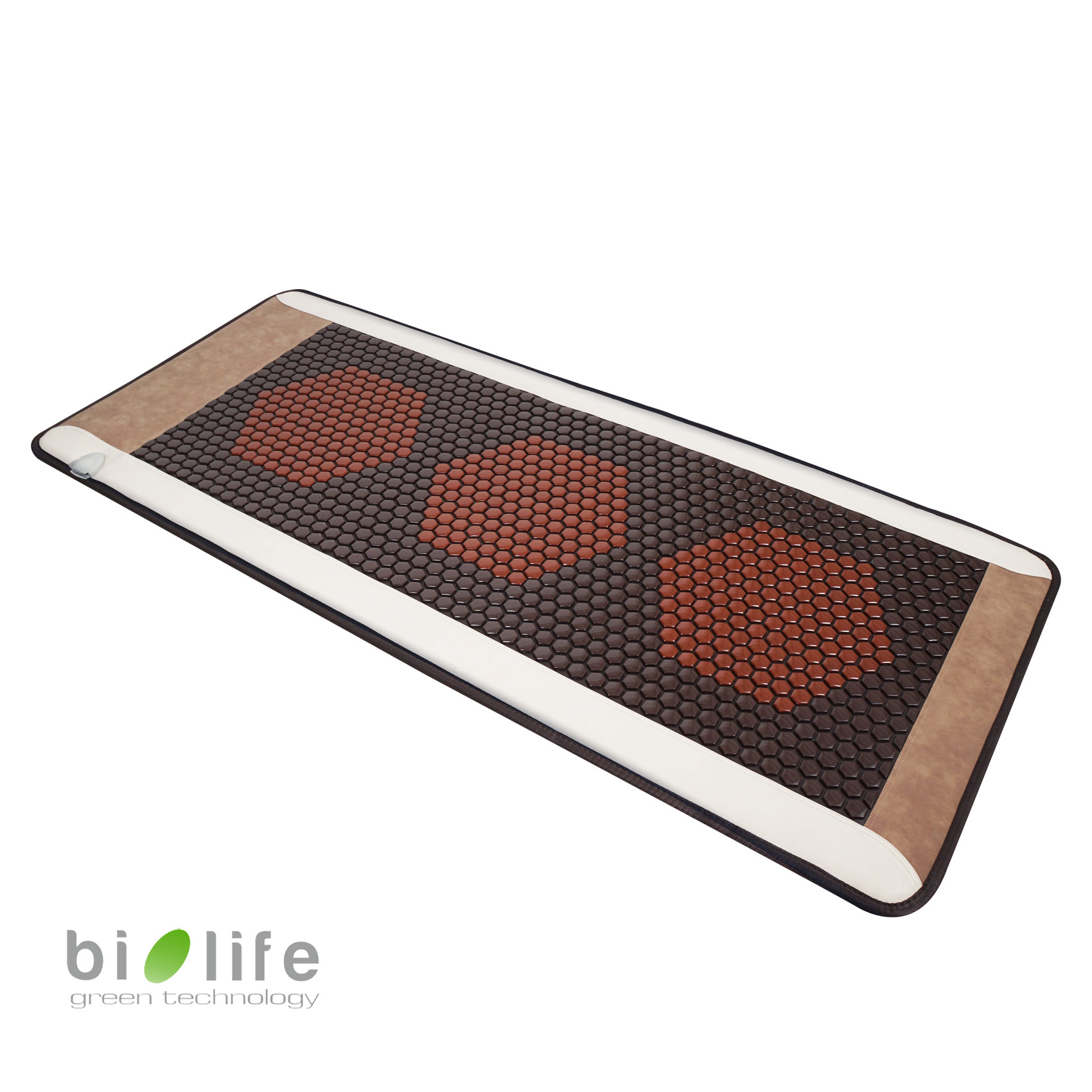 Ceratonic Massage bed Infrared – Ceramic Heat Emitter Bewertung und Preis