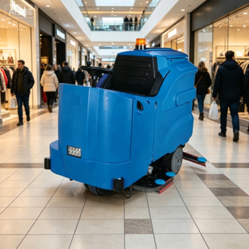 Automatic Floor Scrubber Batte – Ceramic Tile Floor Bewertung und Preis