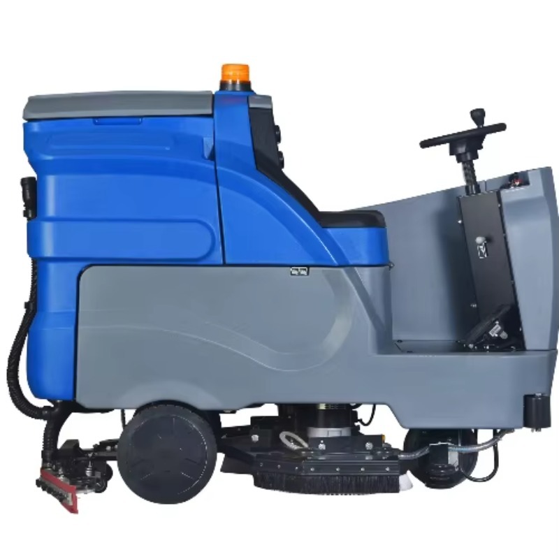 Automatic Floor Scrubber Batte – Ceramic Tile Floor Bewertung und Preis