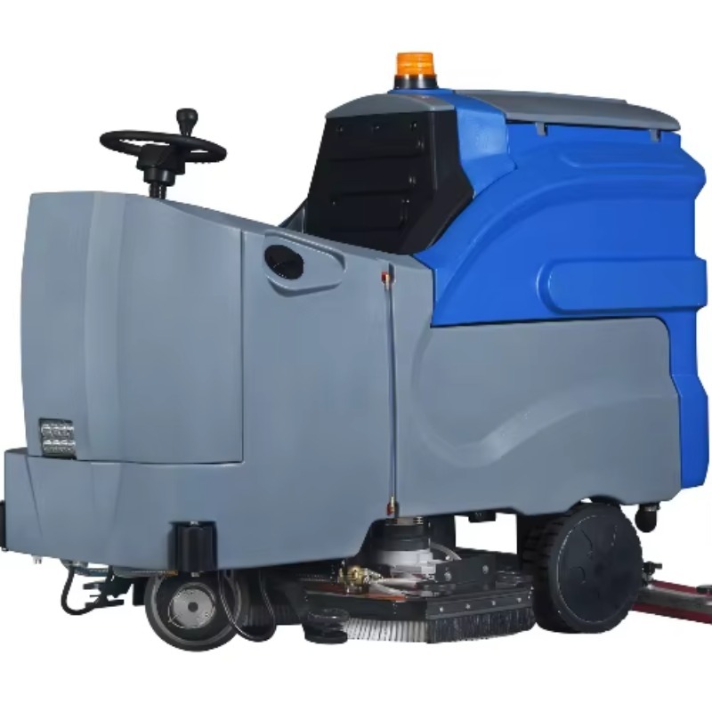 Automatic Floor Scrubber Batte – Ceramic Tile Floor Bewertung und Preis