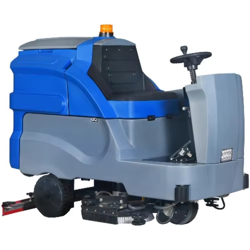 Automatic Floor Scrubber Batte – Ceramic Tile Floor Bewertung und Preis