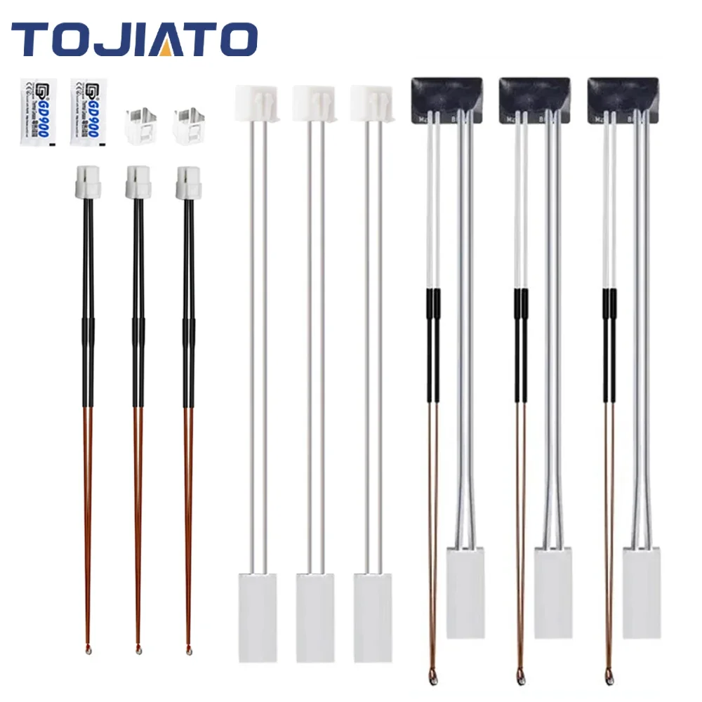 Thermistor For Bambu Lab P1P X – Ceramic Heat Emitter Bewertung und Preis