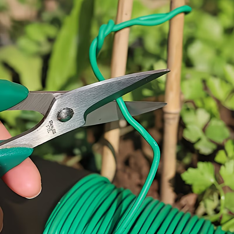 1Roll Heavy-Duty Garden Cable  – Vine Climbing Plastic Bewertung und Preis