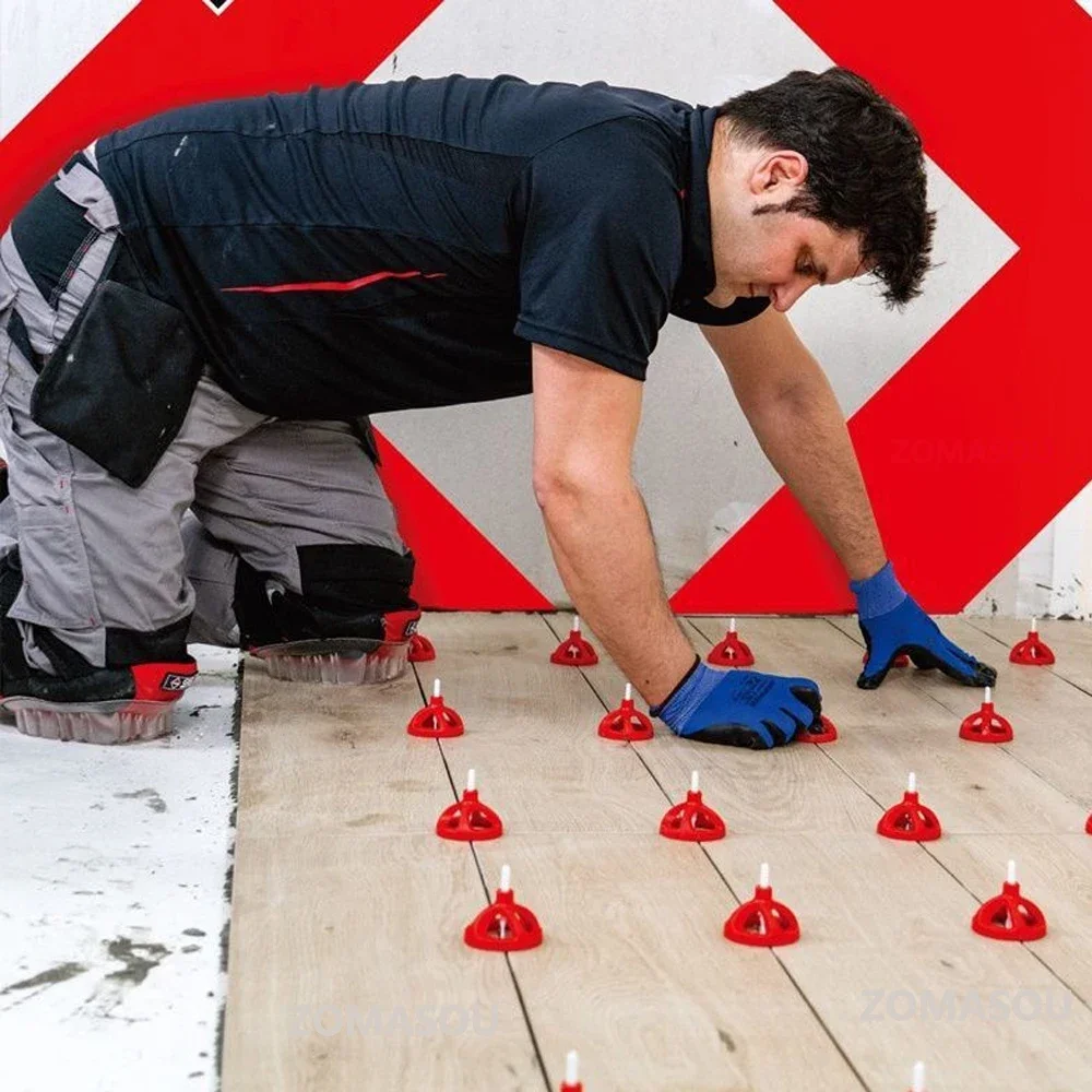 50-600Pcs Top Spiral Ceramic T – Ceramic Tile Floor Bewertung und Preis