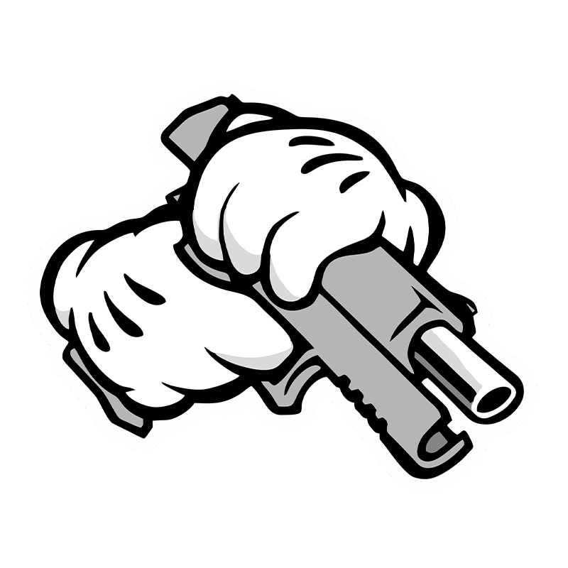 Buy Handlebar Gun And Stick-It – Glass Door Hinge Bewertung und Preis