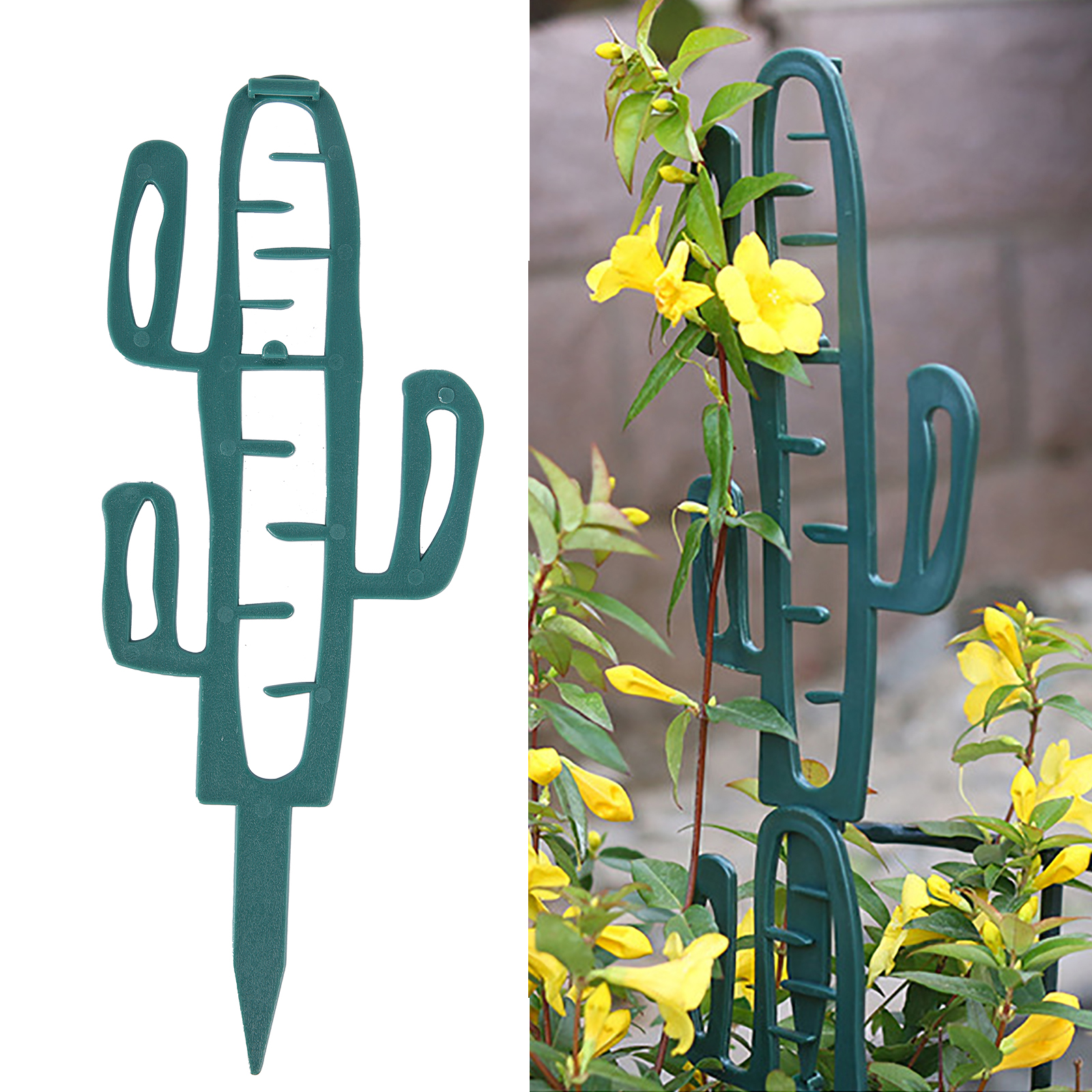 Plant Climbing Support Stand F – Vine Climbing Plastic Bewertung und Preis