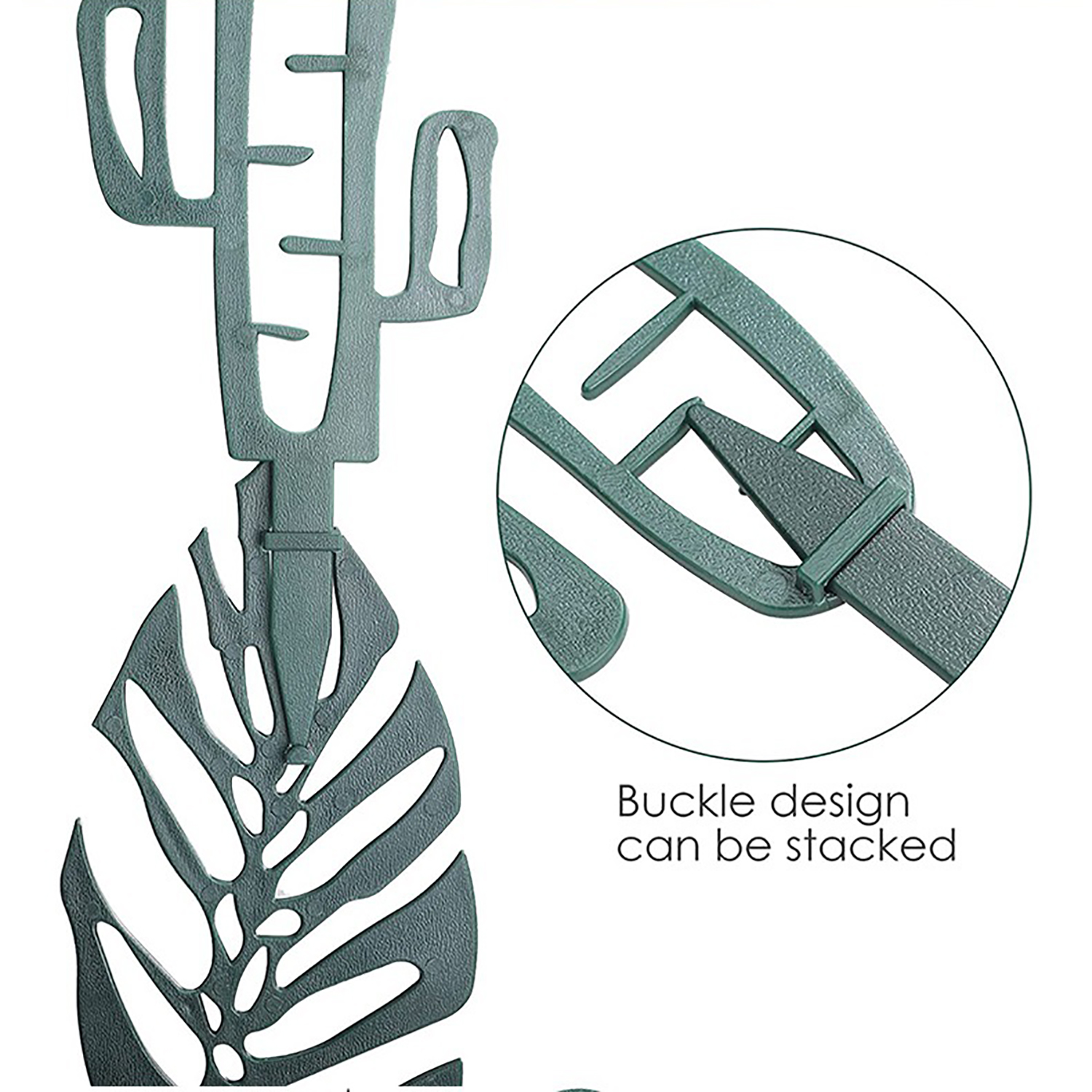 Plant Climbing Support Stand F – Vine Climbing Plastic Bewertung und Preis