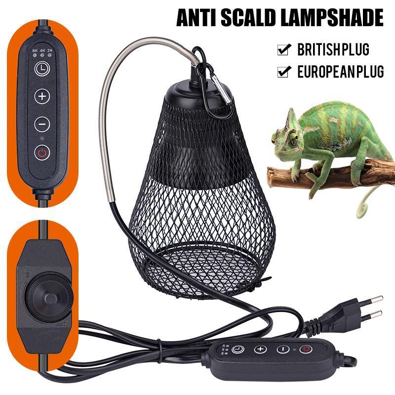 Reptile Heat Lamp Shade Pet He – Ceramic Heat Emitter Bewertung und Preis