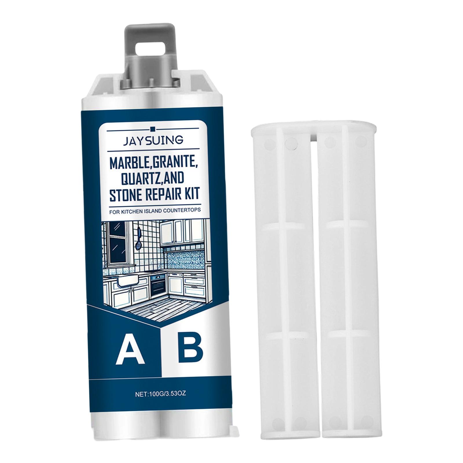 5x Tile Repair Agent Ab Glue M – Ceramic Tile Floor Bewertung und Preis