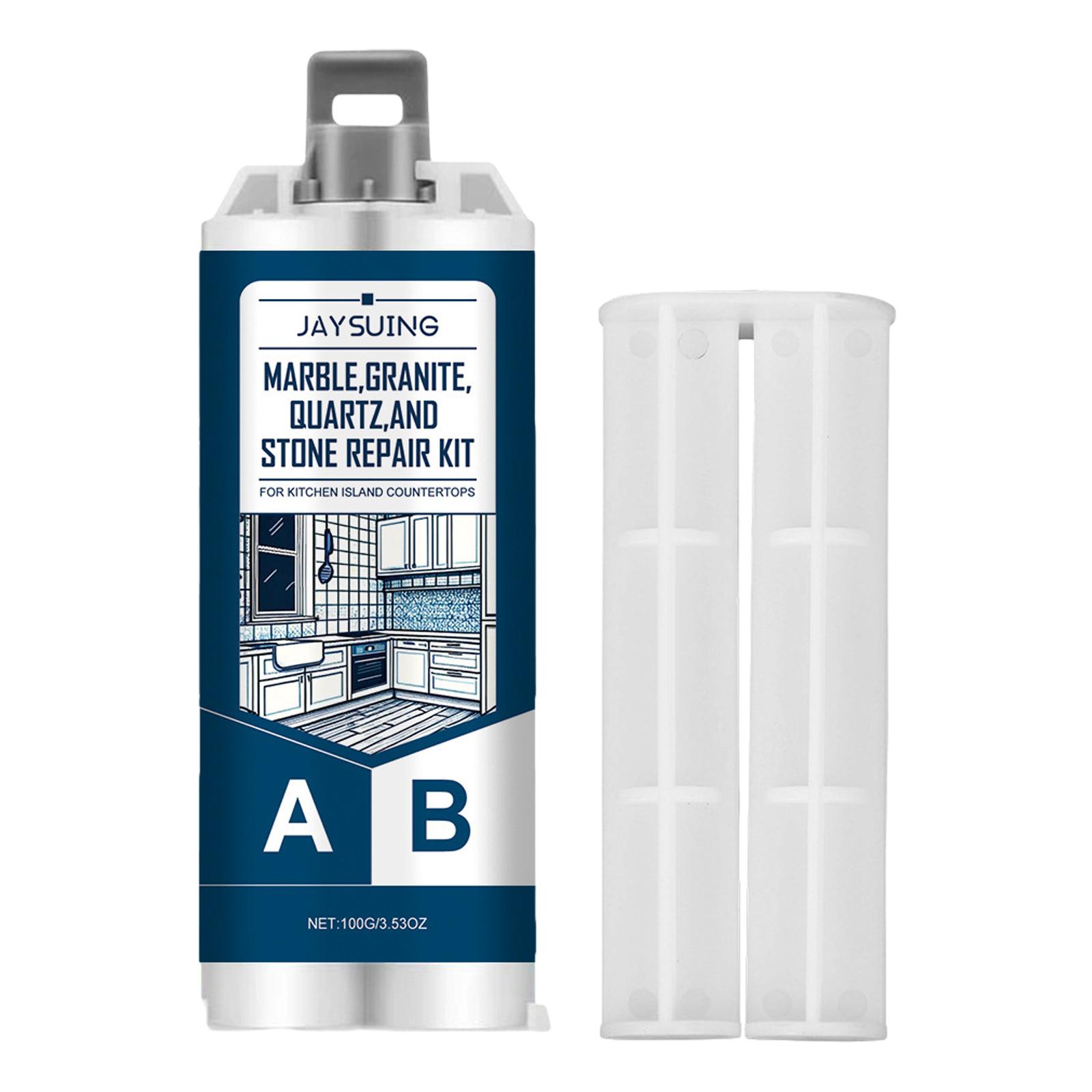 5x Tile Repair Agent Ab Glue M – Ceramic Tile Floor Bewertung und Preis