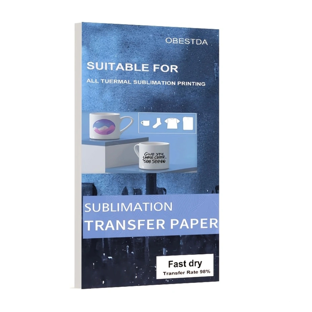 100 Sheets Sublimation Heat Tr – Ceramic Heat Emitter Bewertung und Preis