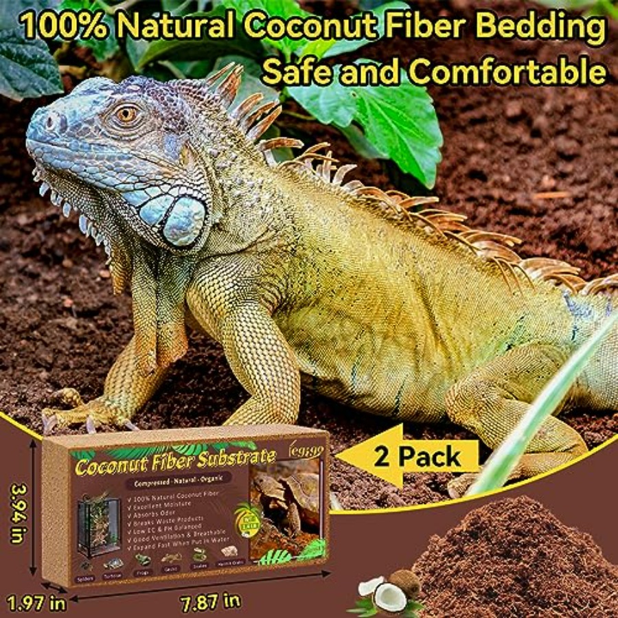 Compressed Coconut Fiber Subst – Substrate Coconut Fiber Bewertung und Preis