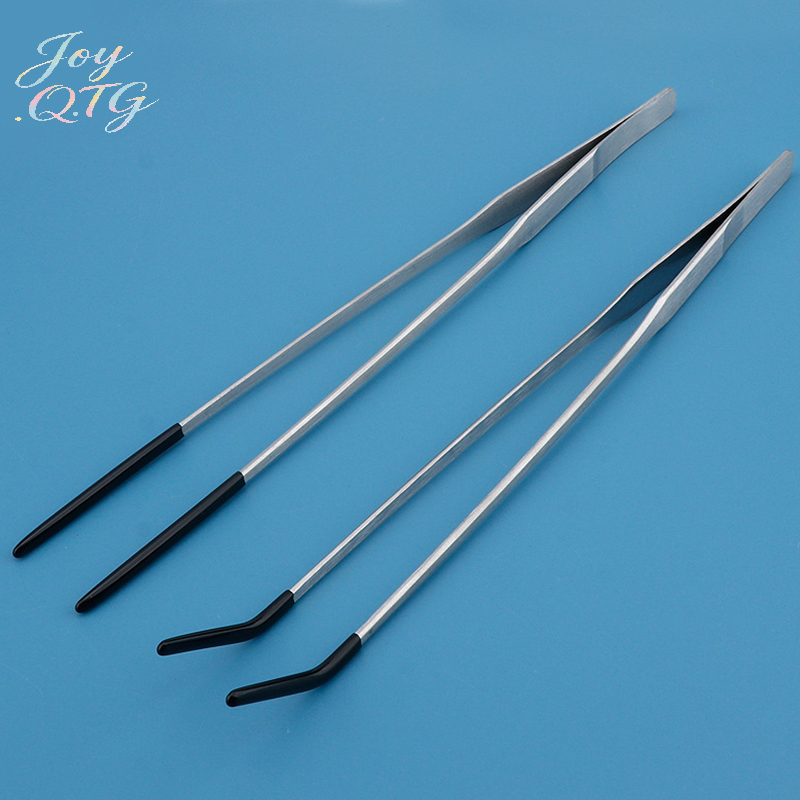 Hot Stainless Steel Reptile Wi – Feeding Tong Stainless Bewertung und Preis